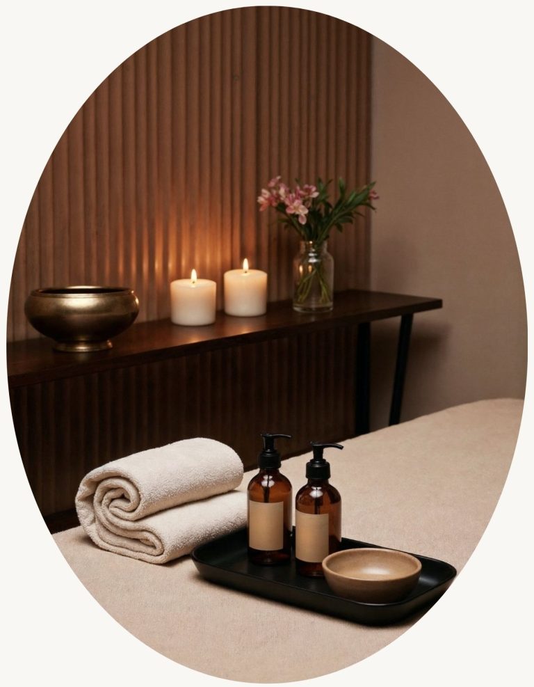 Massage visage contre indications emiliemarie