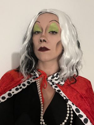 Emiliemarie maquilleuse