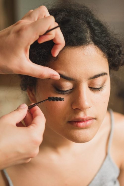 Emiliemarie maquillage