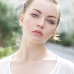 Cloe Moulin - 2016