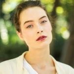 Fanny Leonard - 2016